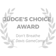 award-wreath_dont-breathe_judges-choice-award_gray