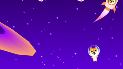 Puppy Space Rescue